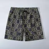 versace collection medusa shorts versace printed shorts 741729